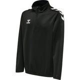 Hummel Youth Core XK Half-Zip Sweatshirt Hummel