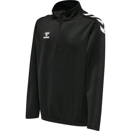 Hummel Youth Core XK Half-Zip Sweatshirt Hummel