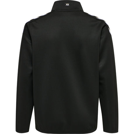 Hummel Youth Core XK Half-Zip Sweatshirt Hummel