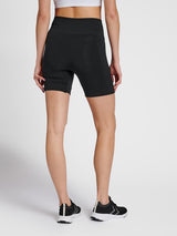 Hummel Women's Tif Seamless Shorts Hummel
