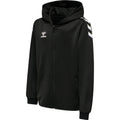 Hummel Youth Core XK Poly Zip Hoodie Hummel