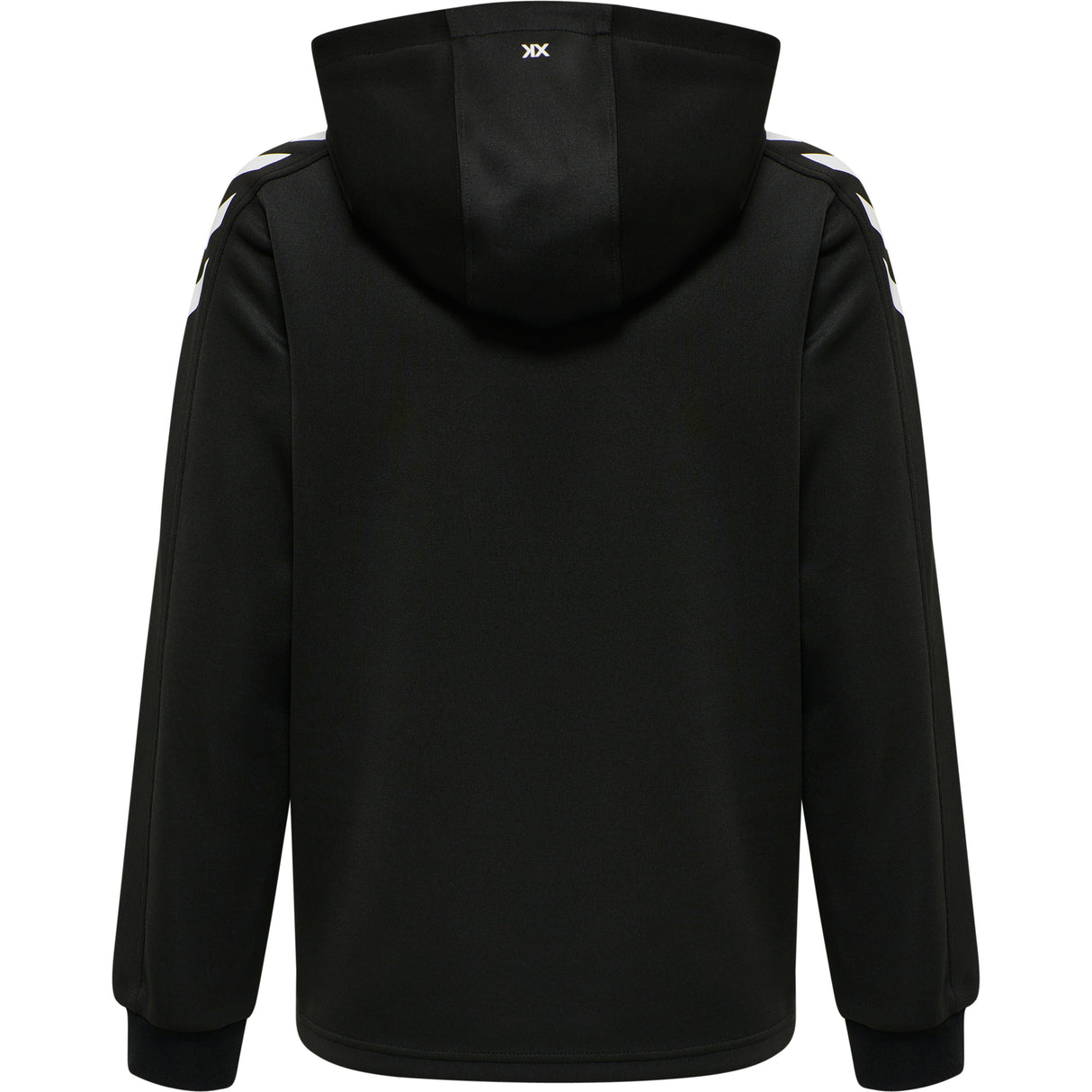 Hummel Youth Core XK Poly Zip Hoodie Hummel