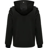 Hummel Youth Core XK Poly Zip Hoodie Hummel