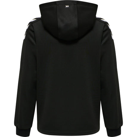 Hummel Youth Core XK Poly Zip Hoodie Hummel