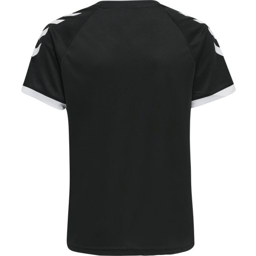 Hummel Youth Core Volley Tee Hummel