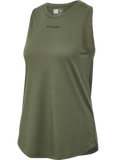 Hummel Women's Mt Vanja Top Hummel