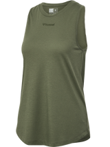 Hummel Women's Mt Vanja Top Hummel