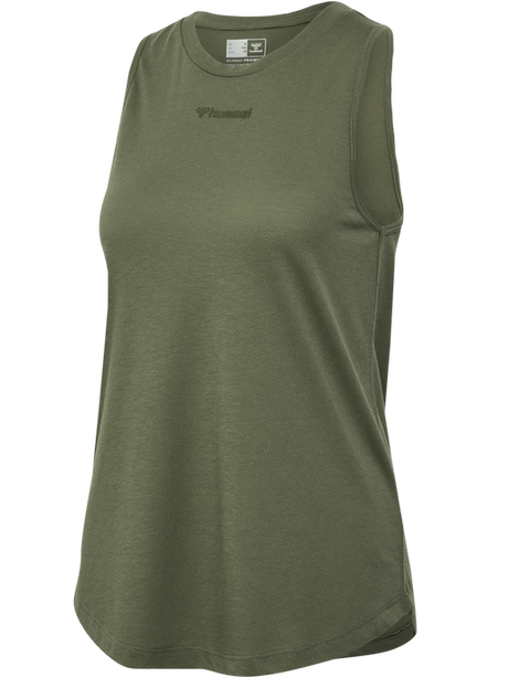 Hummel Women's Mt Vanja Top Hummel