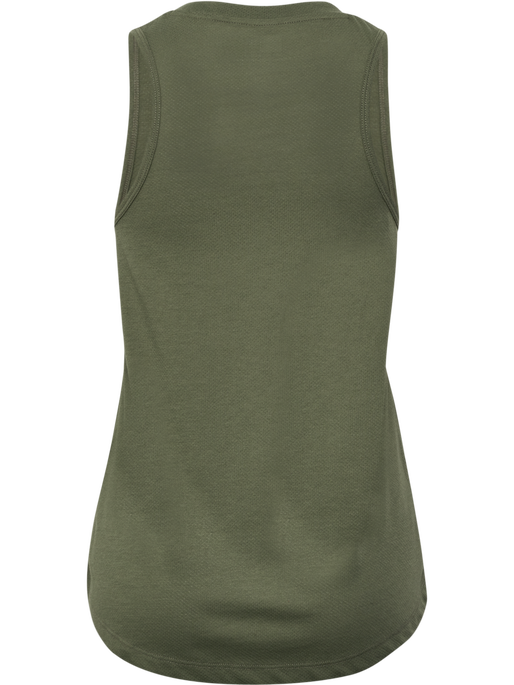 Hummel Women's Mt Vanja Top Hummel