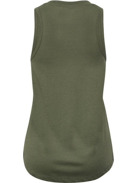 Hummel Women's Mt Vanja Top Hummel