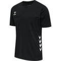 Hummel Men's Referee Chevron Short Sleeve Jersey Hummel