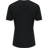 Hummel Men's Referee Chevron Short Sleeve Jersey Hummel