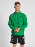 Hummel Men's Core XK Micro Zip Jacket Hummel