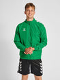 Hummel Men's Core XK Micro Zip Jacket Hummel
