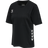 Hummel Women's Referee Chevron Short Sleeve Jersey Hummel