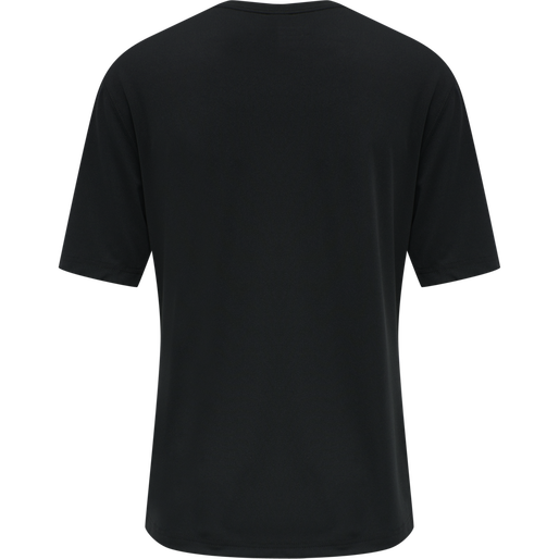 Hummel Women's Referee Chevron Short Sleeve Jersey Hummel
