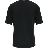 Hummel Women's Referee Chevron Short Sleeve Jersey Hummel
