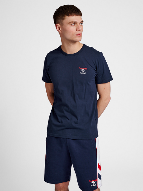 Hummel Men's IC Dayton T-Shirt Hummel