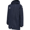 Hummel Youth Core XK Bench Jacket Hummel