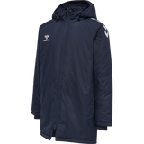 Hummel Youth Core XK Bench Jacket Hummel