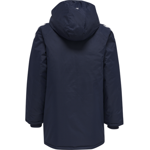 Hummel Youth Core XK Bench Jacket Hummel