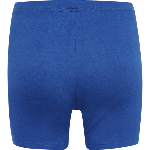 Hummel Women's Core Volley Cotton Hipster Shorts Hummel