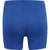 Hummel Women's Core Volley Cotton Hipster Shorts Hummel