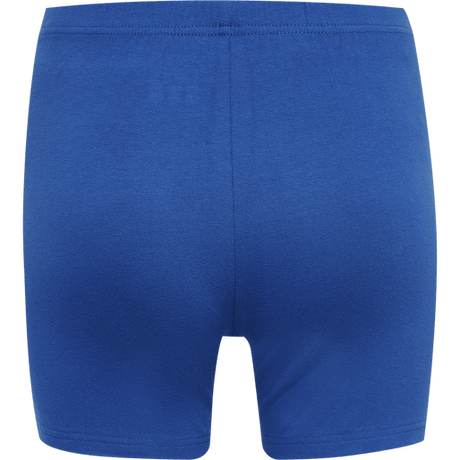 Hummel Women's Core Volley Cotton Hipster Shorts Hummel