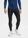 Hummel Men's Te Topaz Mid-Waist Tights Hummel