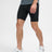 Hummel Men's Te Topaz Tight Shorts Hummel