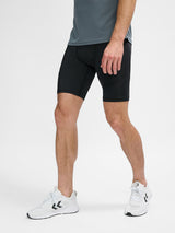 Hummel Men's Te Topaz Tight Shorts Hummel
