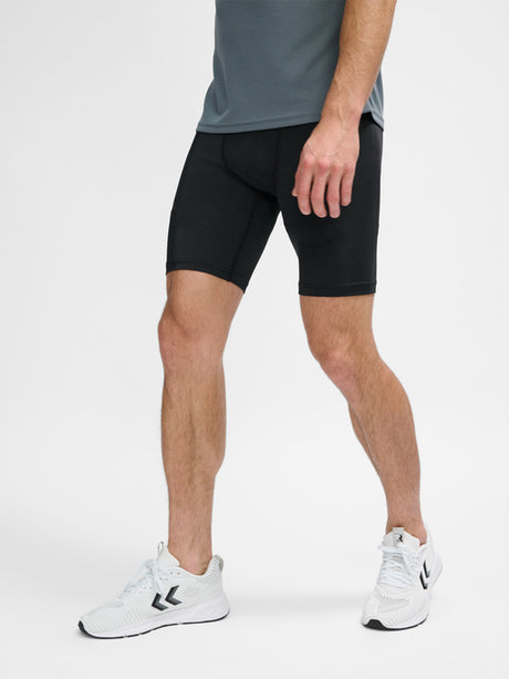 Hummel Men's Te Topaz Tight Shorts Hummel