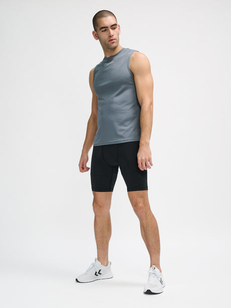 Hummel Men's Te Topaz Tight Shorts Hummel