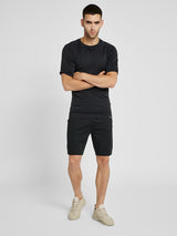 Hummel Men's Stroke Seamless T-Shirt Hummel