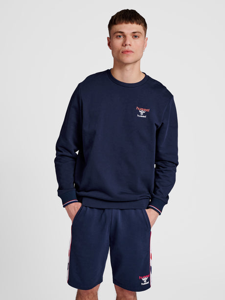 Hummel Men's IC Dayton Sweatshirt Hummel