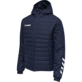 Hummel Men's Promo Short Bench Jacket Hummel