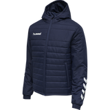 Hummel Men's Promo Short Bench Jacket Hummel