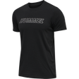 Hummel Men's Te Callum Cotton T-Shirt Hummel