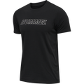Hummel Men's Te Callum Cotton T-Shirt Hummel