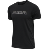 Hummel Men's Te Callum Cotton T-Shirt Hummel