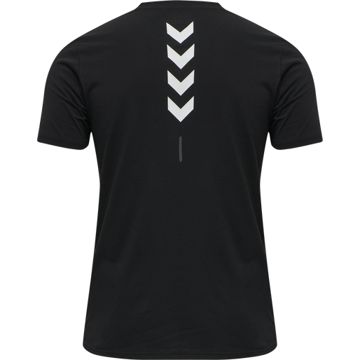 Hummel Men's Te Callum Cotton T-Shirt Hummel