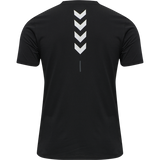 Hummel Men's Te Callum Cotton T-Shirt Hummel