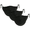 Hummel Textile Barrier Mask 3-Pack Hummel