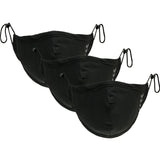 Hummel Textile Barrier Mask 3-Pack Hummel