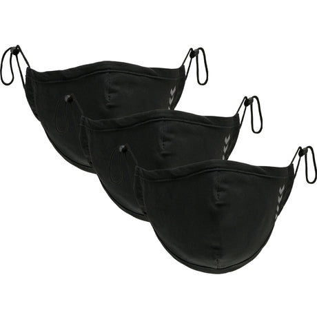 Hummel Textile Barrier Mask 3-Pack Hummel