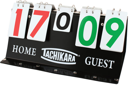 Tachikara PORTA-SCORE Portable Scoreboard Tachikara