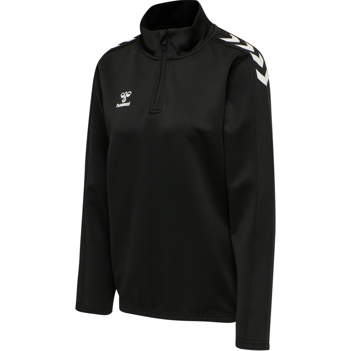 Hummel Women's Core XK Half-Zip Sweatshirt Hummel