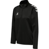 Hummel Women's Core XK Half-Zip Sweatshirt Hummel