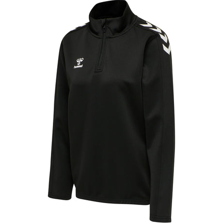 Hummel Women's Core XK Half-Zip Sweatshirt Hummel
