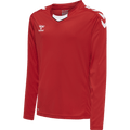 Hummel Youth Core XK Poly Long Sleeve Jersey Hummel